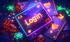 7games login